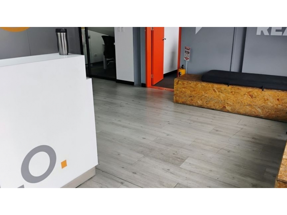 TIERRA LINDA CASA PARA OFICINAS EN VENTA 659M2 Depósito, Bodega — foto 4