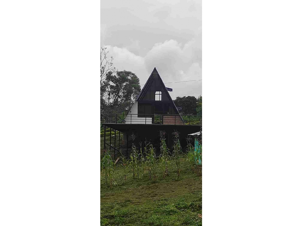 SILVANIA LOTE EN VENTA 1500M2 - Para descanso, inversión o turistimo — foto 2