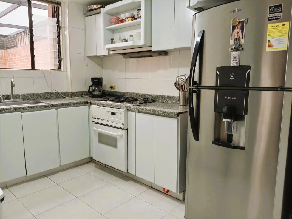 BELLA SUIZA APARTAMENTO EN VENTA 80M2 - Exterior, Esquinero — foto 3
