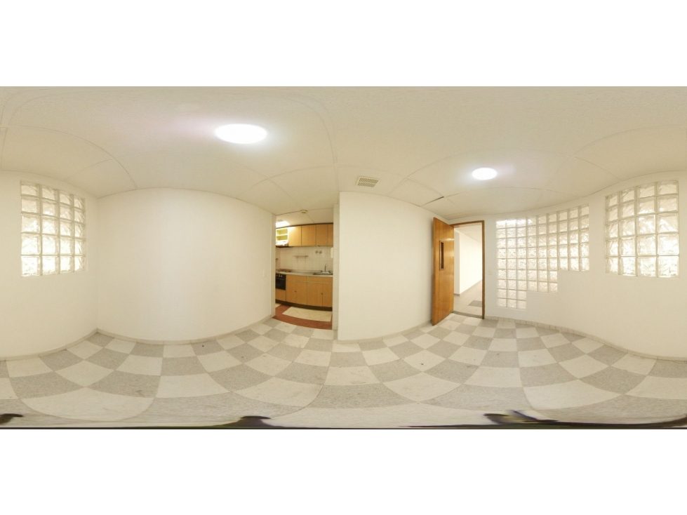 EL NOGAL OFICINA EN VENTA 337.95M2 - sector empresarial — foto 4