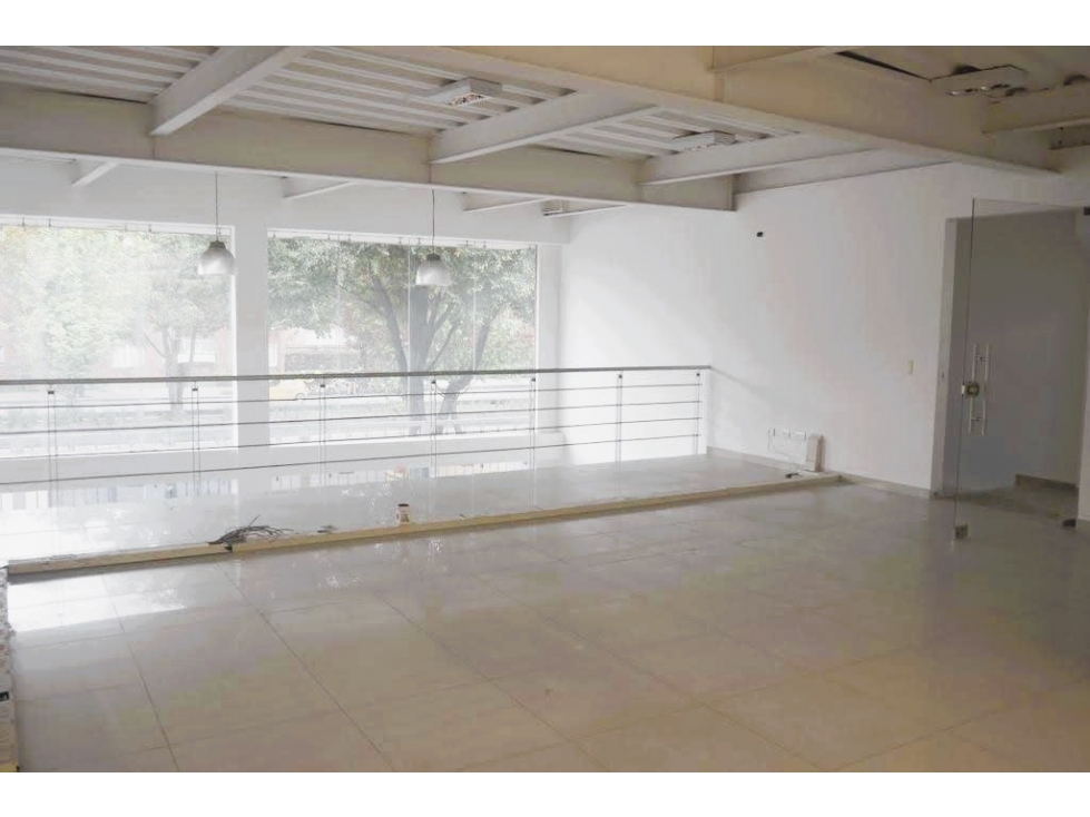 BARRIO SAN FELIPE EDIFICIO COMERCIAL EN VENTA 470M2 — foto 4