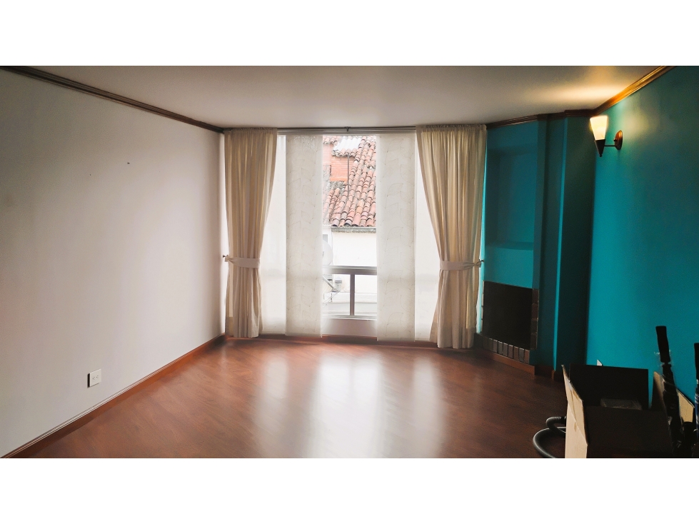 NIZA NORTE APARTAMENTO EN ARRIENDO 100M2