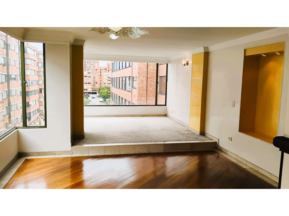 COLINA, BOGOTÁ APARTAMENTO EN VENTA 117M2 — foto 5