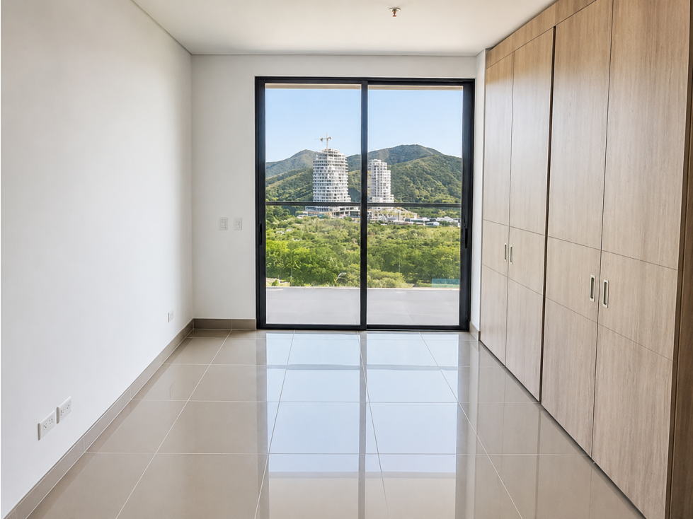 SANTA MARTA APARTAESTUDIO EN VENTA 36M2 Zona exclusiva y turística — foto 4