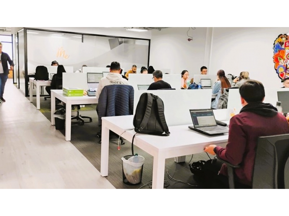 TIERRA LINDA CASA PARA OFICINAS EN VENTA 659M2 Depósito, Bodega — foto 6