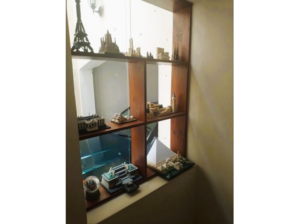 TEUSAQUILLO CASA COLIVING EN VENTA 498M2 Remodelada con terraza — foto 6