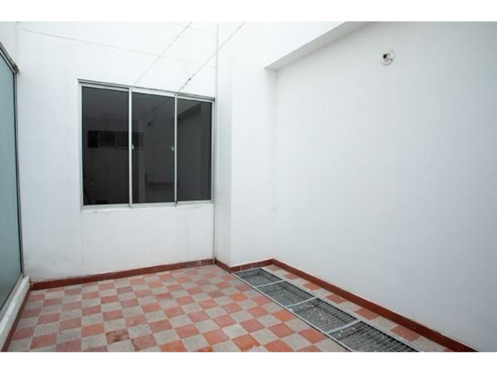 LISBOA APARTAMENTO EN VENTA 74M2 - Patio privado — foto 5