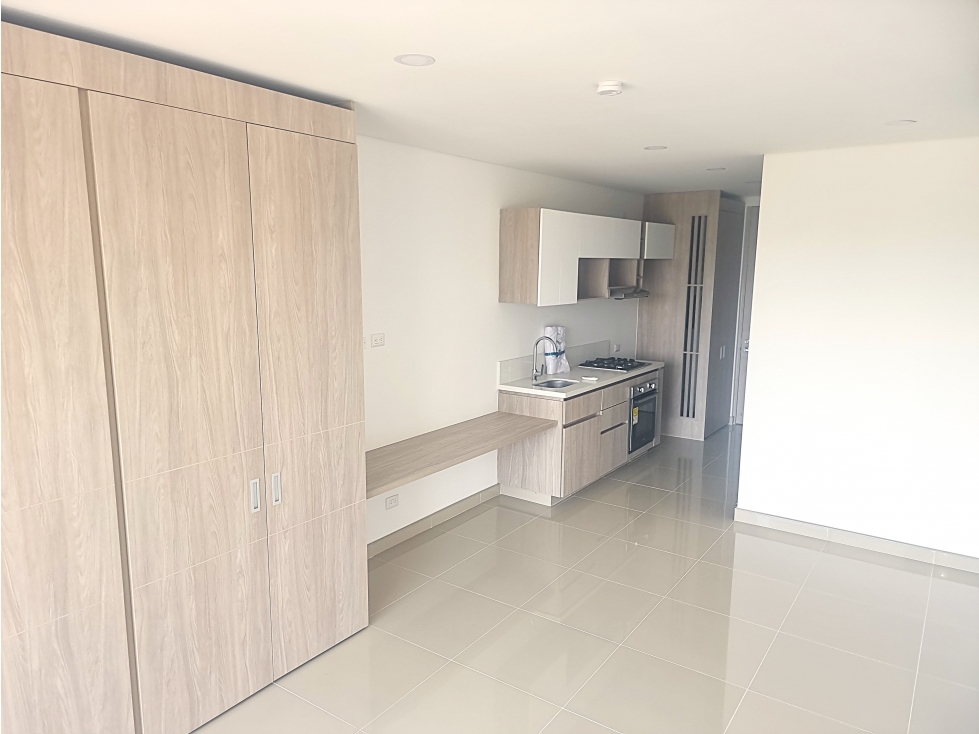 SANTA MARTA APARTAESTUDIO EN VENTA 36M2 Zona exclusiva y turística — foto 3