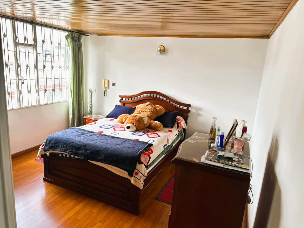 NORMANDIA APARTAMENTO EN VENTA OPORTUNIDAD 93.5M2 — foto 4