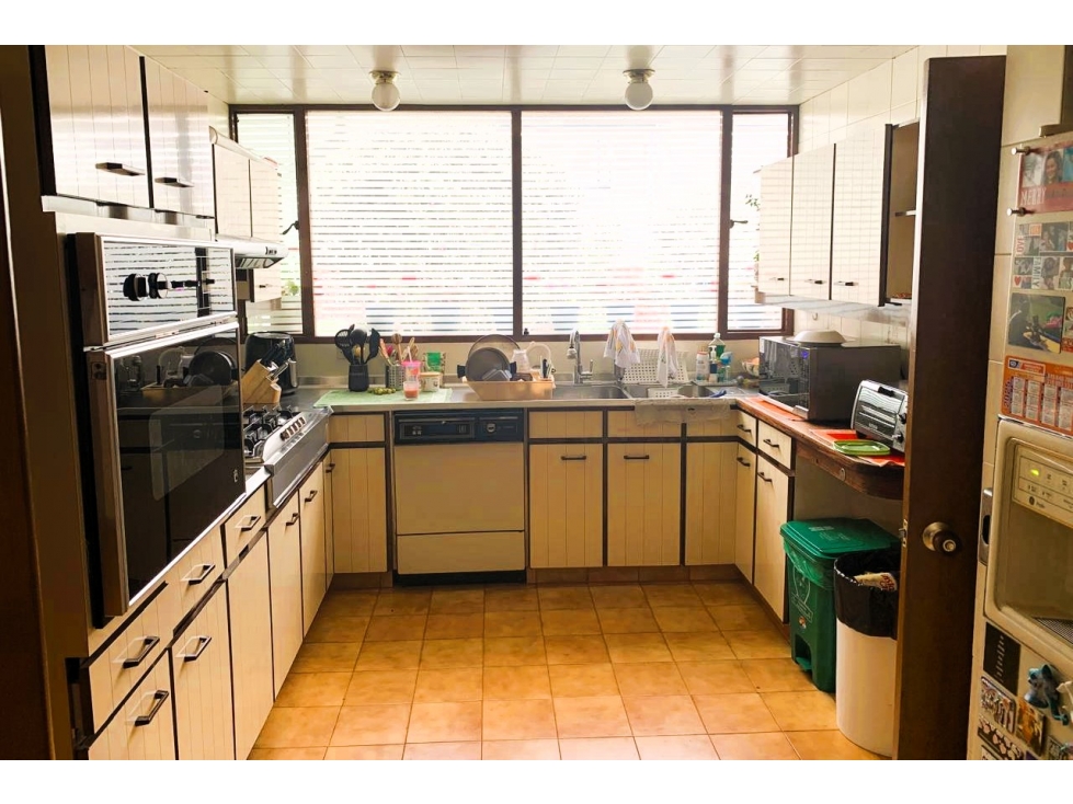 LAS VILLAS CASA ESPECTACULAR EN VENTA 261M2 — foto 5
