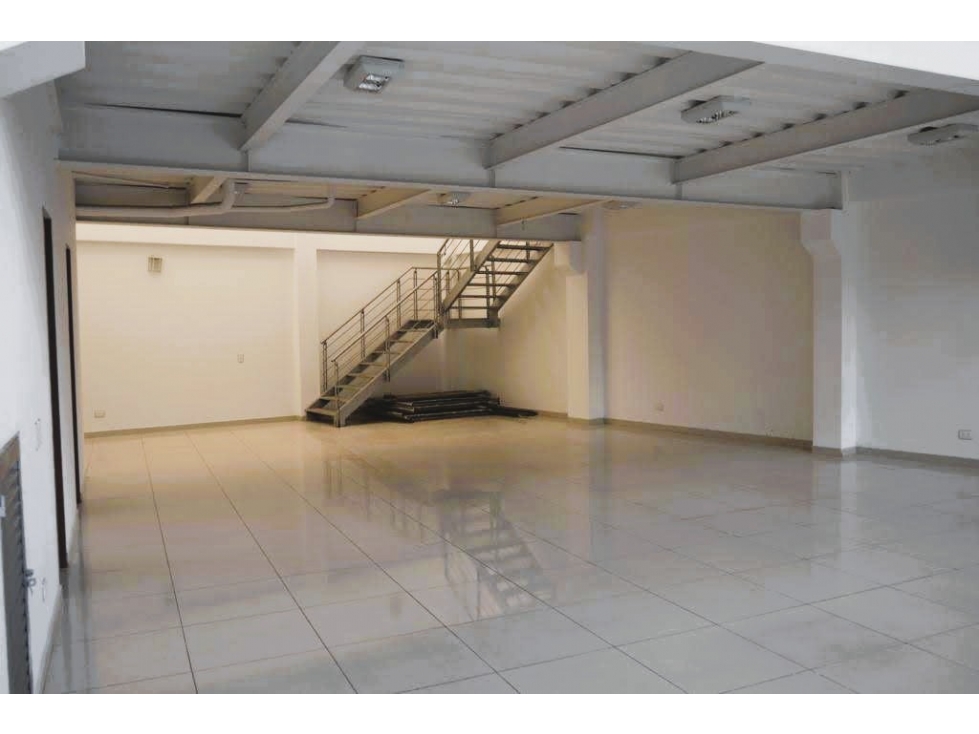 BARRIO SAN FELIPE EDIFICIO COMERCIAL EN VENTA 470M2 — foto 5