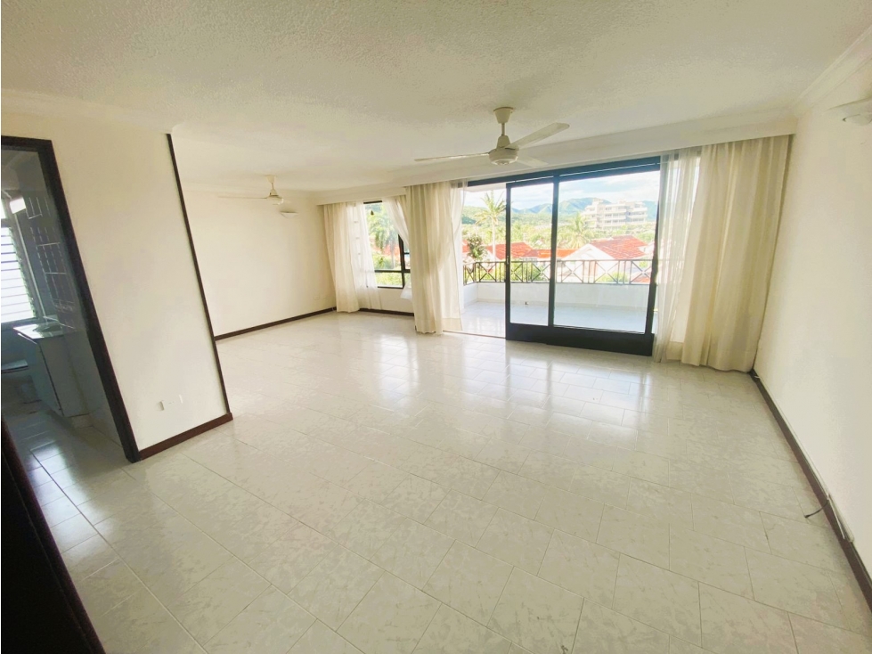 GIRARDOT APARTAMENTO EN VENTA OFERTA 130M2 - 3