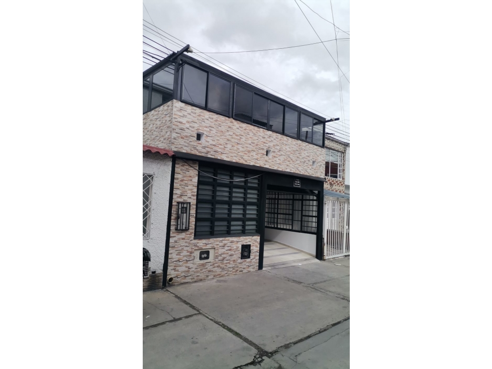 VILLA DEL RIO SUR CASA EN VENTA 164M2