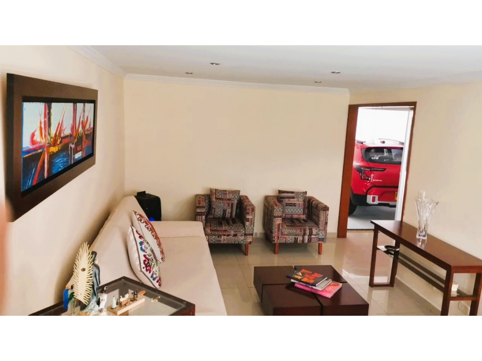 VILLA LUZ CASA EN VENTA RENTABLE 238M2 Cocina integral con isla