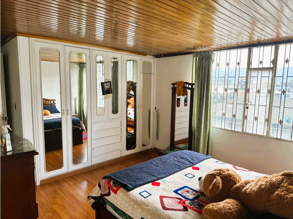 NORMANDIA APARTAMENTO EN VENTA OPORTUNIDAD 93.5M2 — foto 2