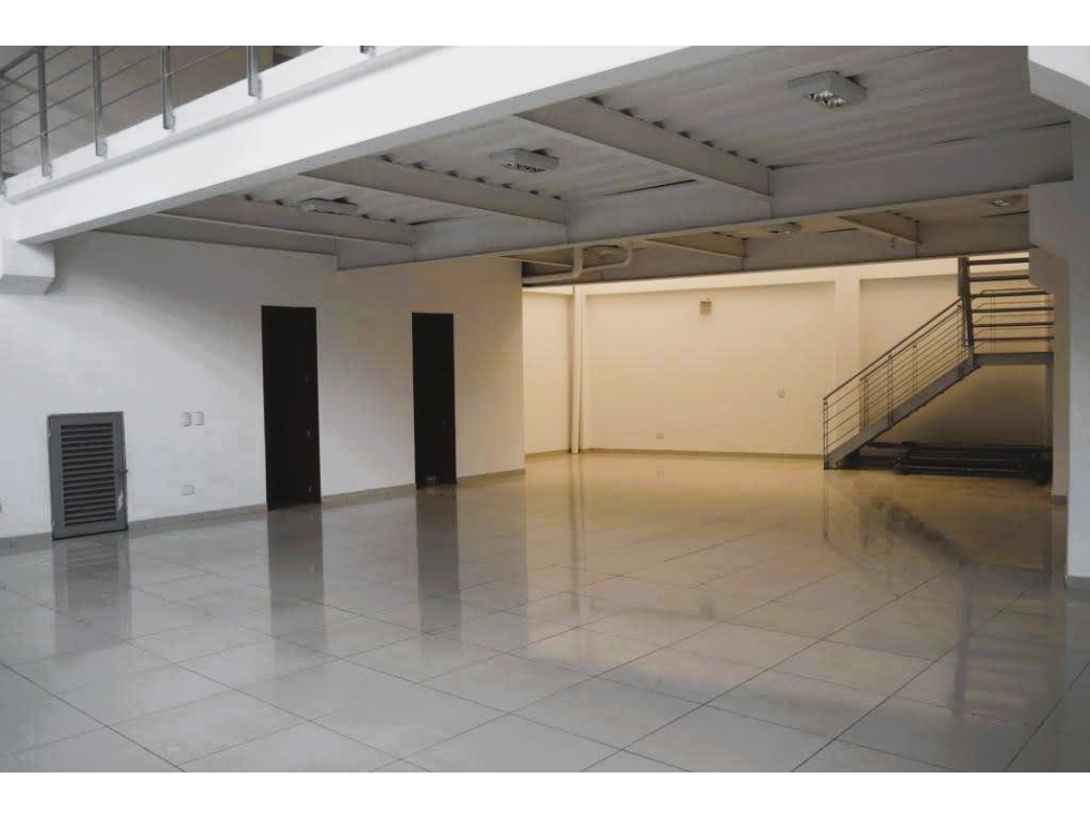 BARRIO SAN FELIPE EDIFICIO COMERCIAL EN VENTA 470M2 — foto 6