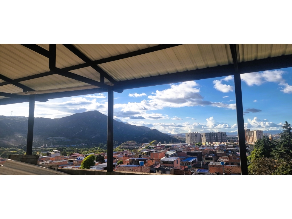 USME ESTACION TERPEL LOCALES EN RENTA para comercio, franquicias — foto 6