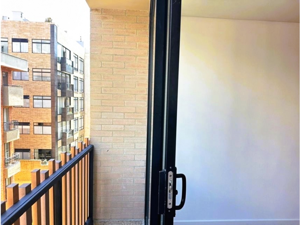 SANTA BARBARA APARTAMENTO EN VENTA 60.43M2 acogedor y bien distribuido — foto 5