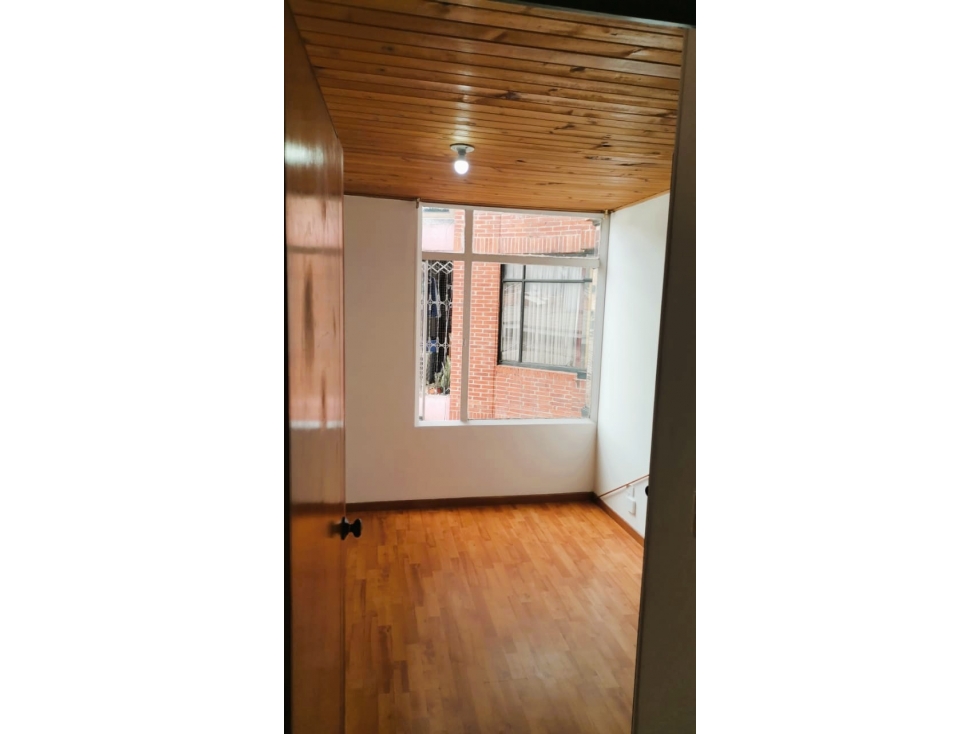 SAN LUIS APARTAMENTO EN VENTA O ARRIENDO 52.38M2 CHIMENEA — foto 4