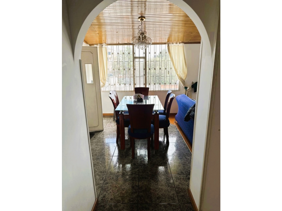 NORMANDIA APARTAMENTO EN VENTA OPORTUNIDAD 93.5M2 — foto 5