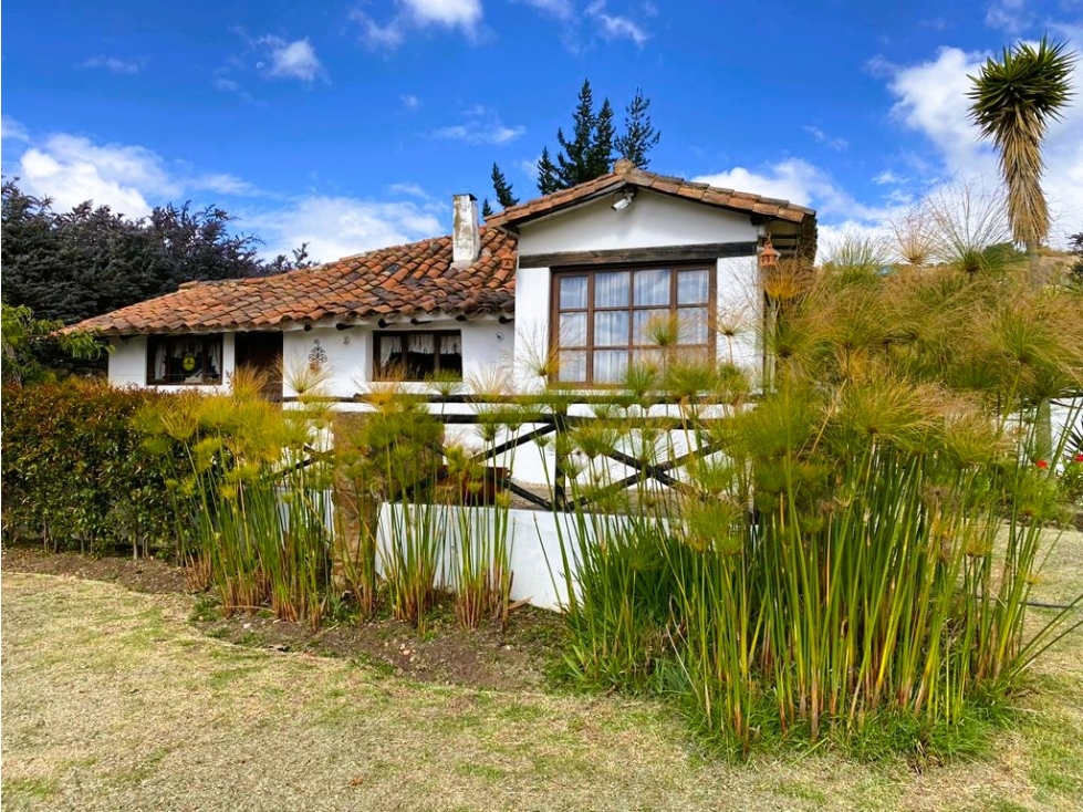LOTE EN NORTE DE TUNJA EN VENTA 23796M2 proyectos comerciales - 5