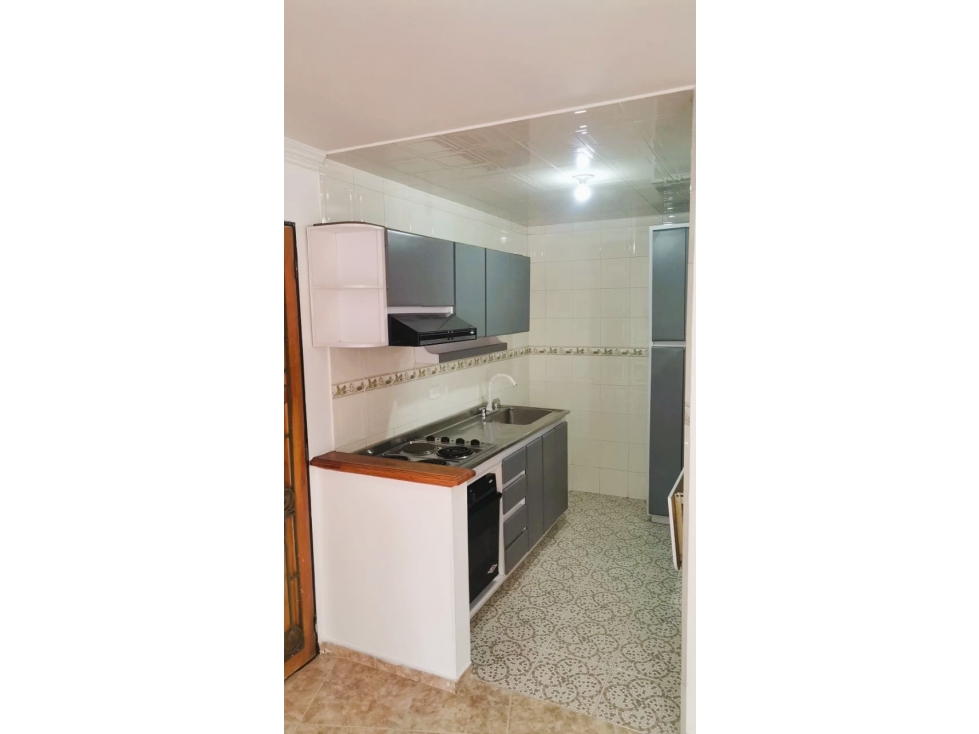 SAN LUIS APARTAMENTO EN VENTA O ARRIENDO 52.38M2 CHIMENEA — foto 5
