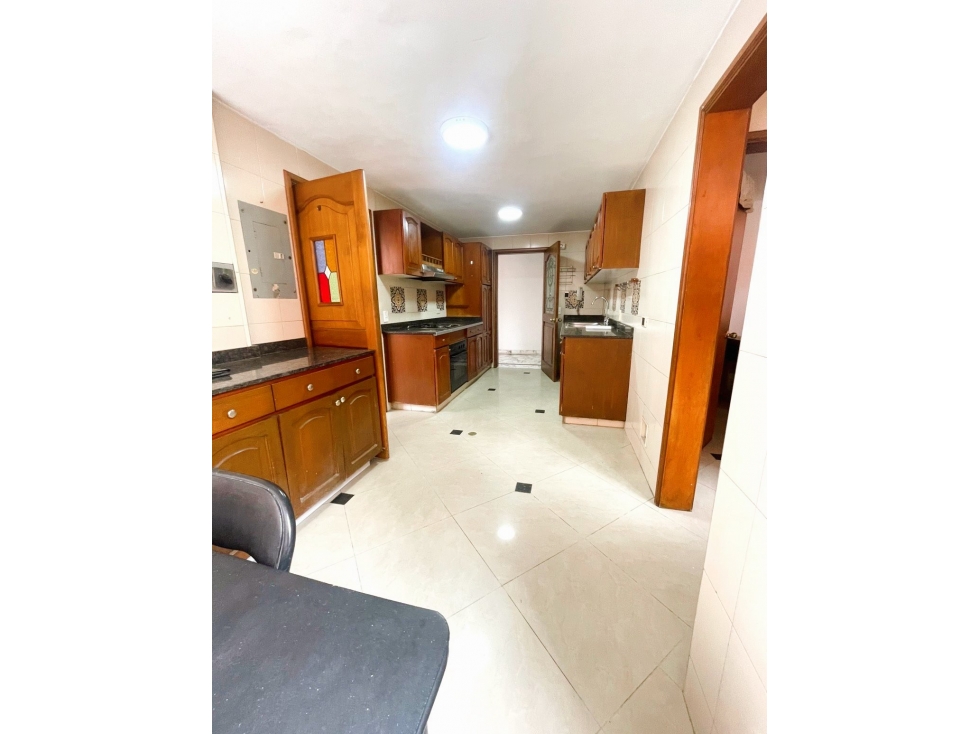 SAN PATRICIO VENDO LINDO APARTAMENTO 217M2 — foto 4