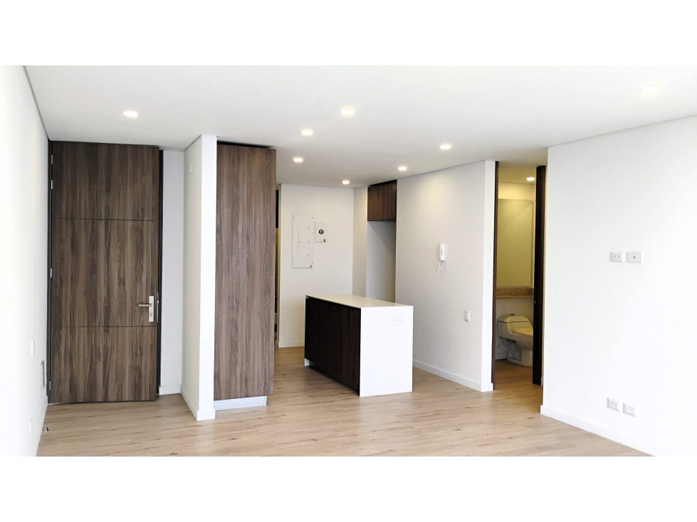 SOTILEZA APARTAMENTO EN VENTA 121M2