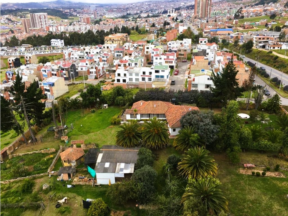 LOTE EN NORTE DE TUNJA EN VENTA 23796M2 proyectos comerciales - 3