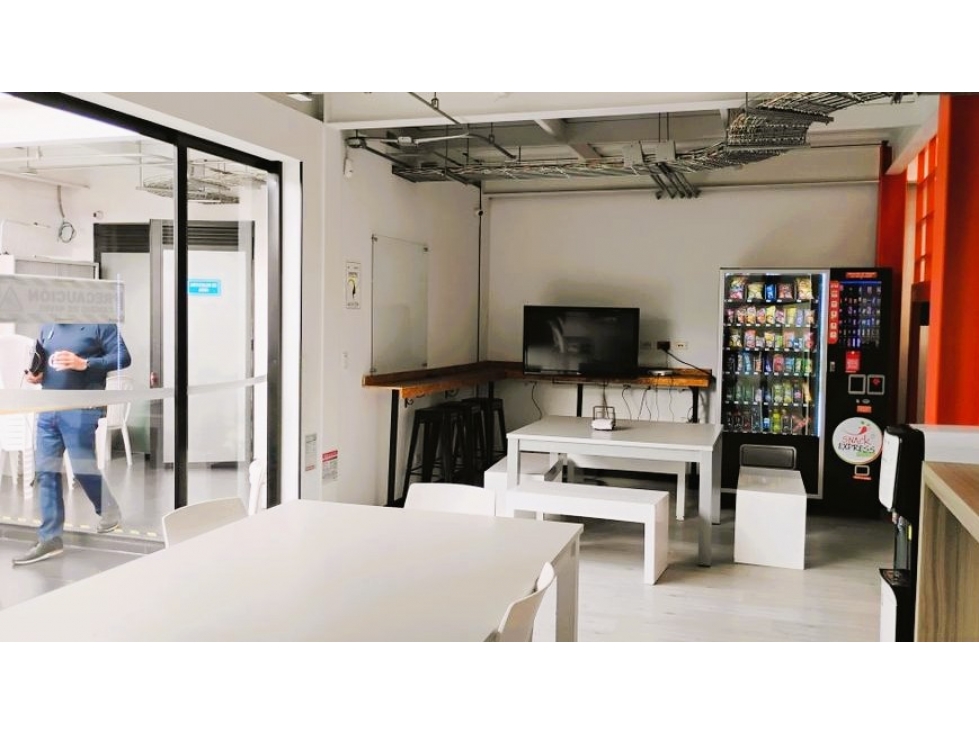 TIERRA LINDA CASA PARA OFICINAS EN VENTA 659M2 Depósito, Bodega