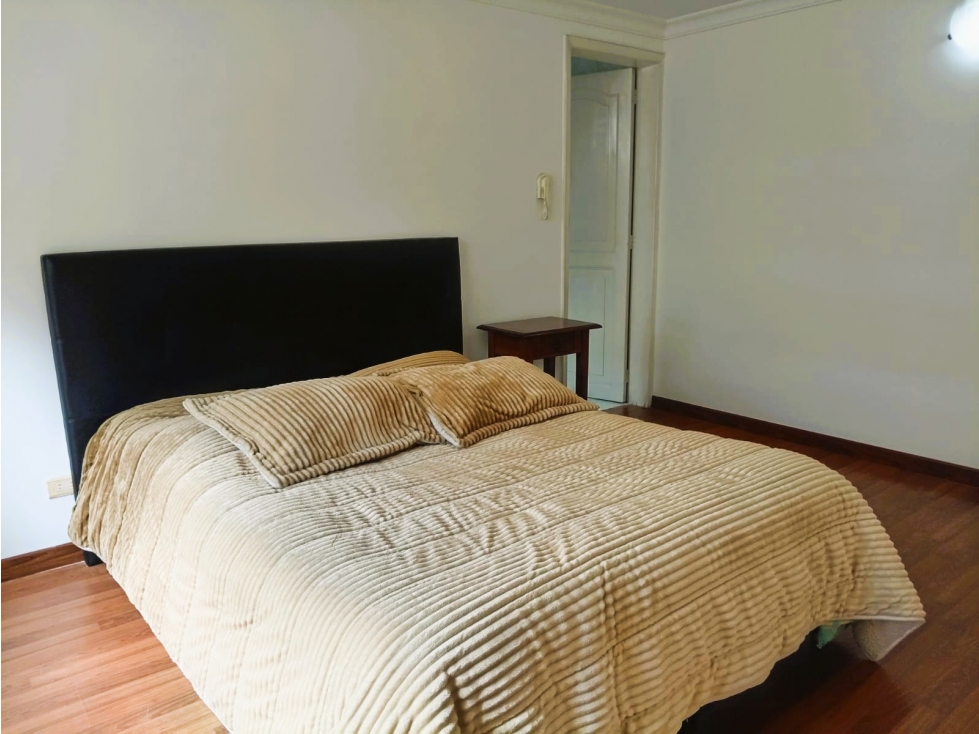 BELLA SUIZA APARTAMENTO EN VENTA 80M2 - Exterior, Esquinero — foto 5