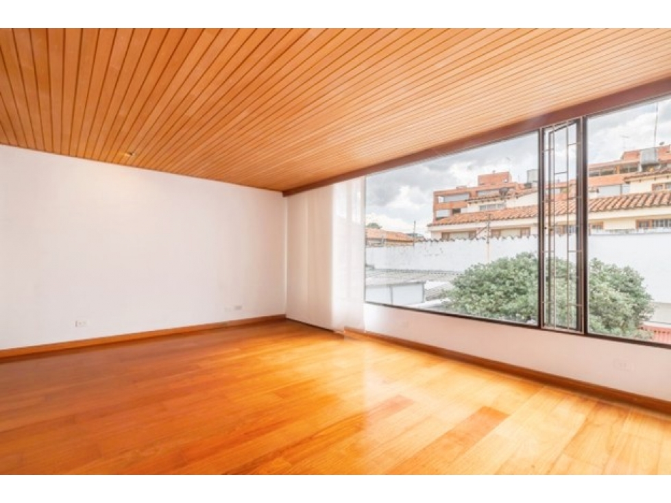 SANTA BARBARA CASA EN VENTA 367M2 — foto 2