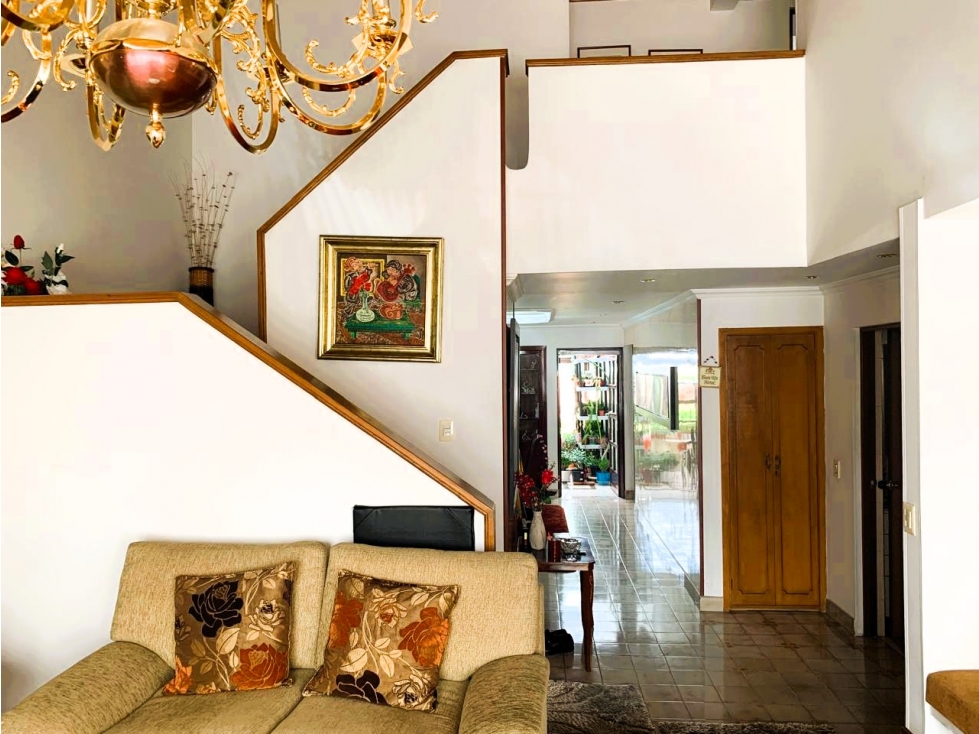 LAS VILLAS CASA ESPECTACULAR EN VENTA 261M2 — foto 3