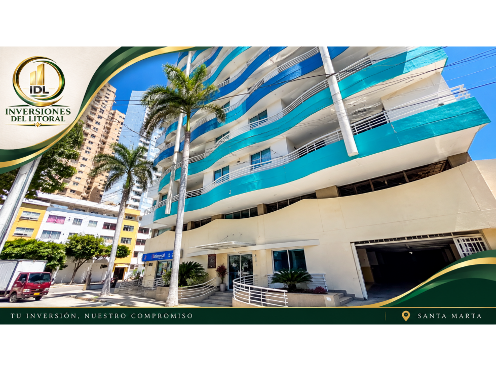 EDIFICIO BRISA MARINA