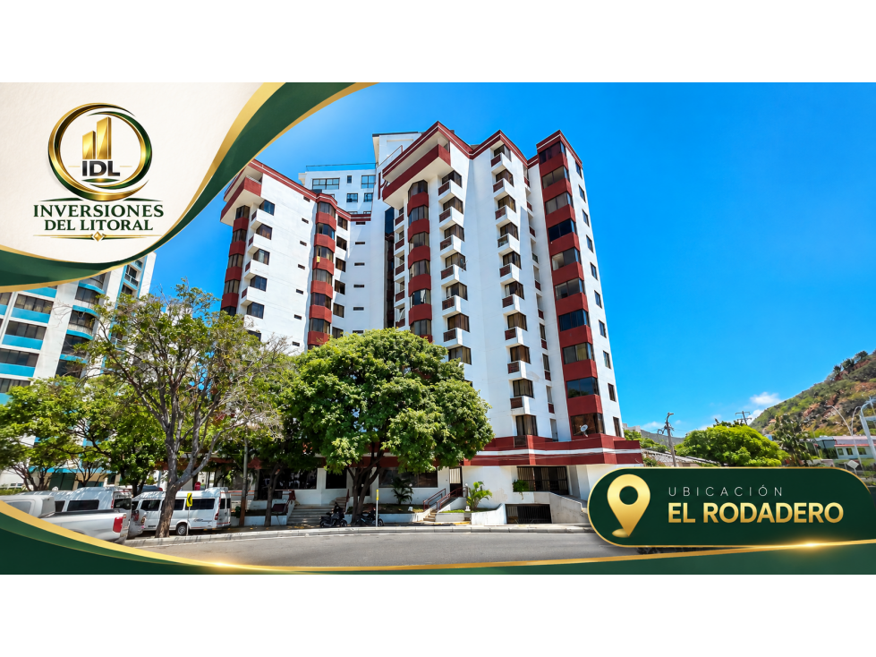 EDIFICIO PERLA DEL CARIBE