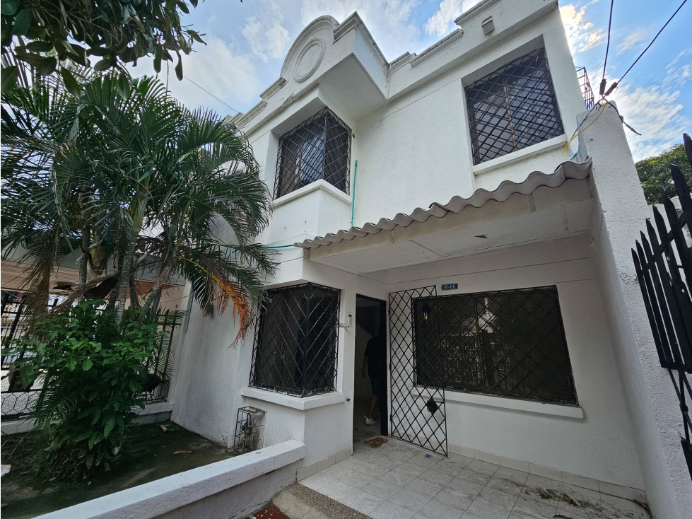 CASA EN VENTA BARRIO GALICIA