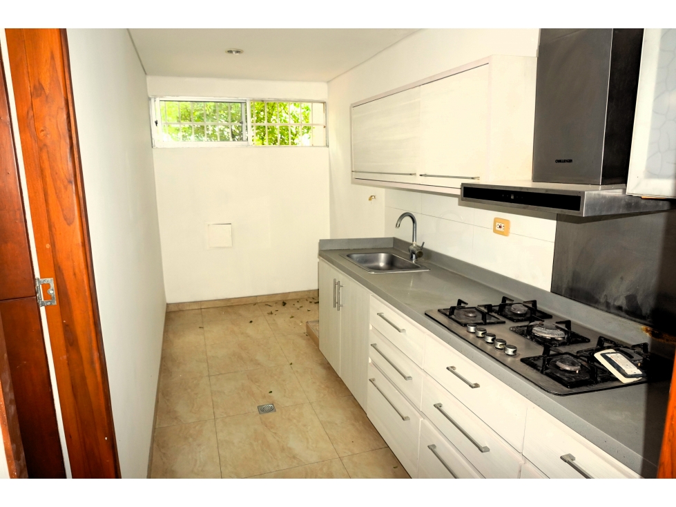 CASA EN VENTA SANTA MARTA UN PISO — foto 3