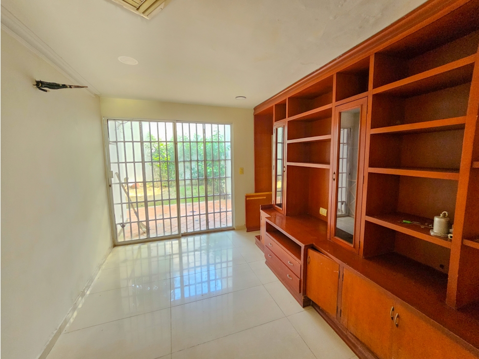 CASA COMERCIAL EN ARRIENDO EN SANTA MARTA — foto 3