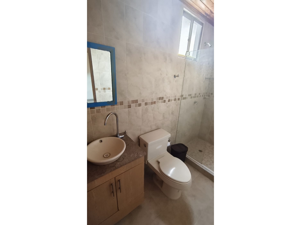 APARTAMENTO CERCA AL PARQUE DE LOS NOVIOS — foto 4