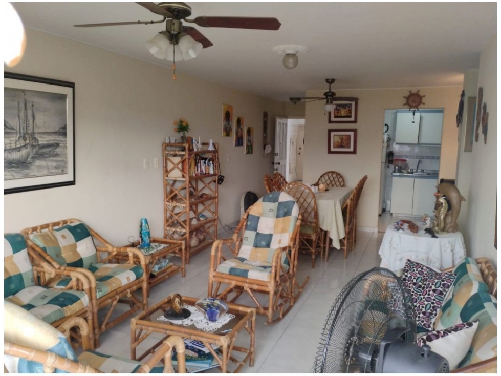 APARTAMENTO EN PALMA REAL