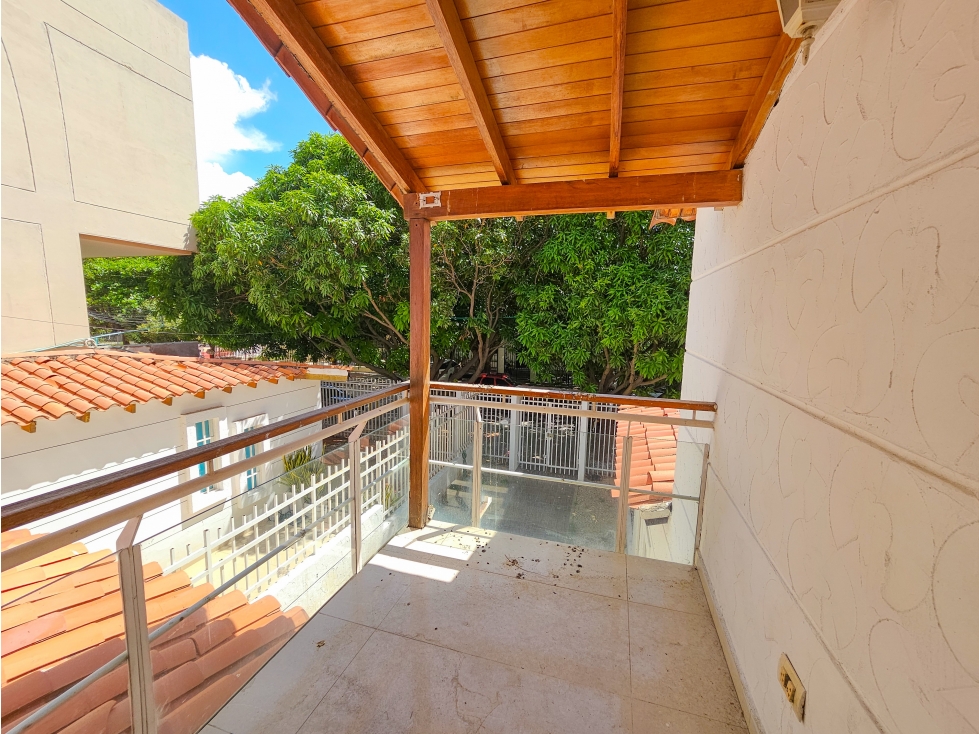 CASA COMERCIAL EN ARRIENDO EN SANTA MARTA — foto 5