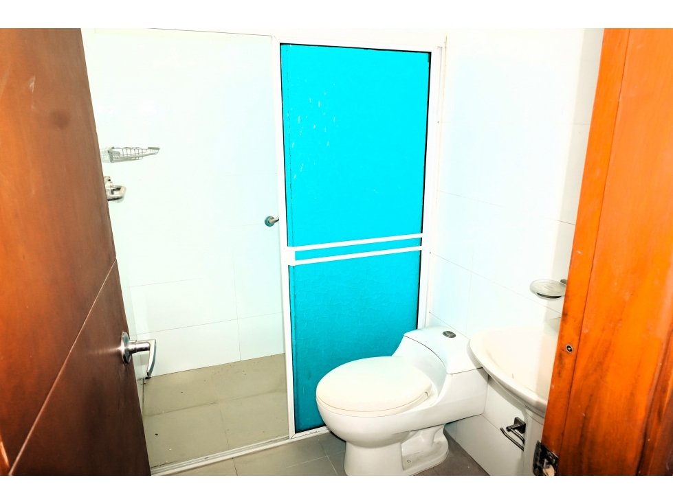 CASA EN VENTA SANTA MARTA UN PISO — foto 6