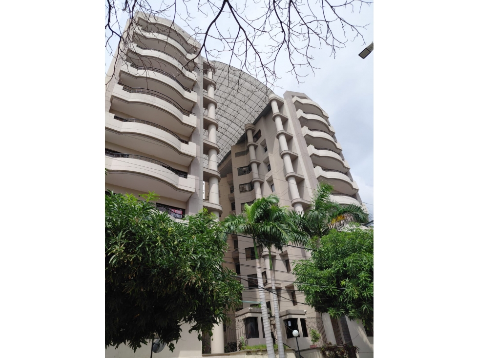 APARTAMENTO EN ARRIENDO EN SANTA MARTA