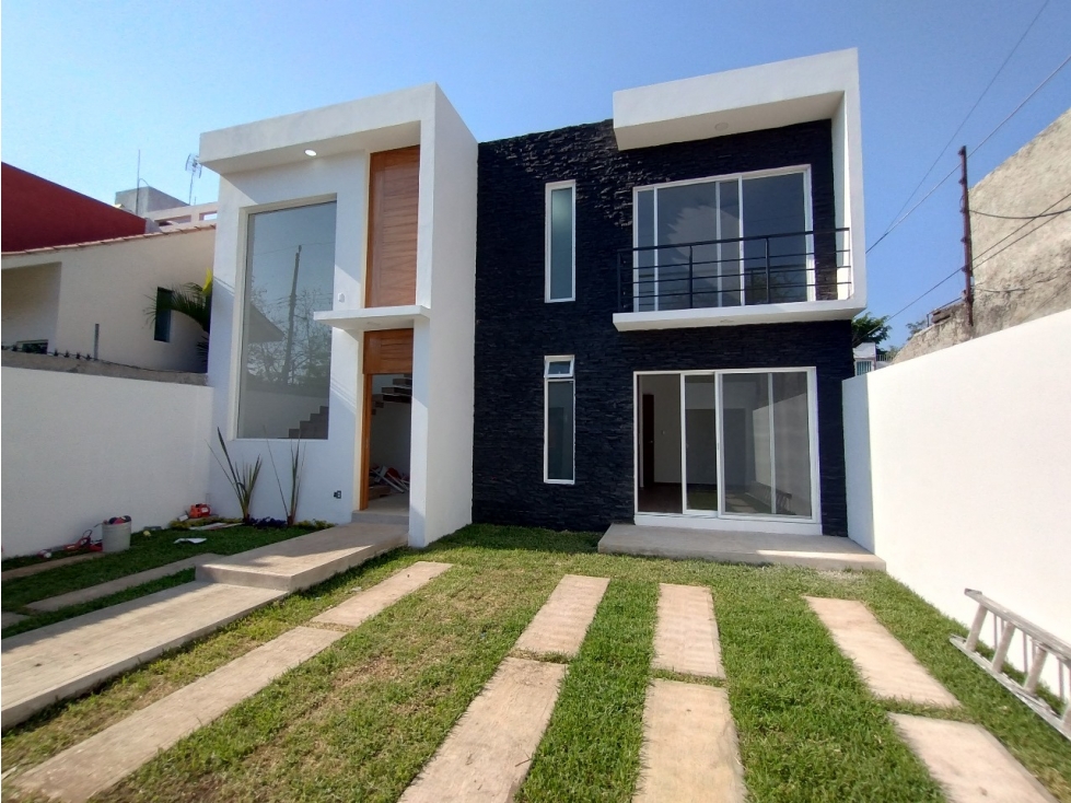 ¡Tu Nuevo Hogar en Las Fincas, Jiutepec, Morelos! - 1
