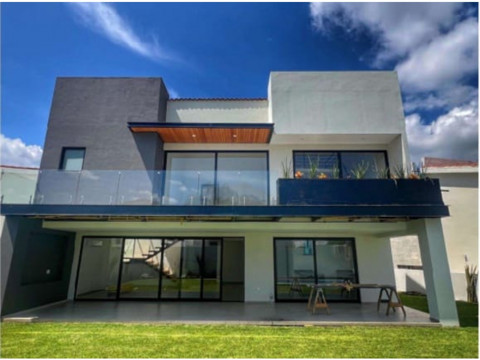 Vive el Exclusivo Estilo de Vida del Paraíso Country Club — foto 2