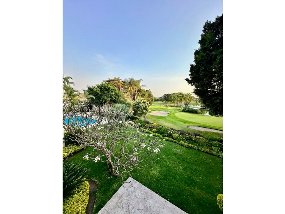 MAJESTUOSA CASA CON LA MEJOR VISTA AL CAMPO, TABACHINES — foto 5