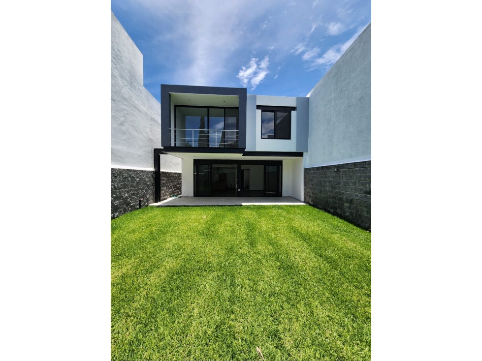 CASA EN VENTA EN RANCHO CORTES
