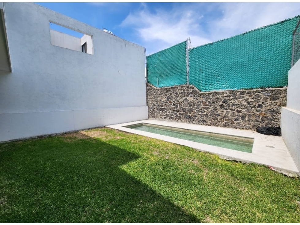 CASA NUEVA EN VENTA ZONA JIUTEPEC - 3