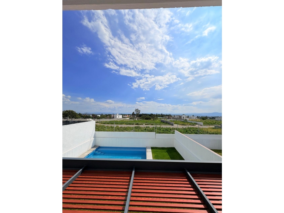 CASA EN VENTA EN FRACC TEHUICIL OAXTEPEC - 4