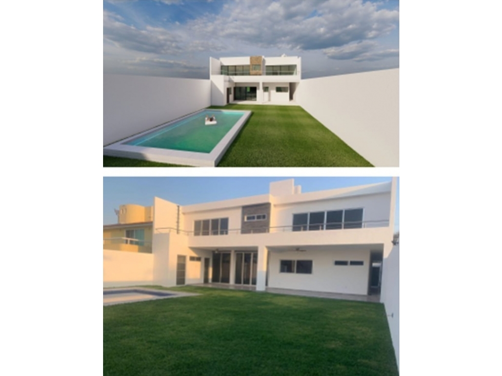 espectacular casa de lujo ubicada en la exclusiva zona de Burgos - 1